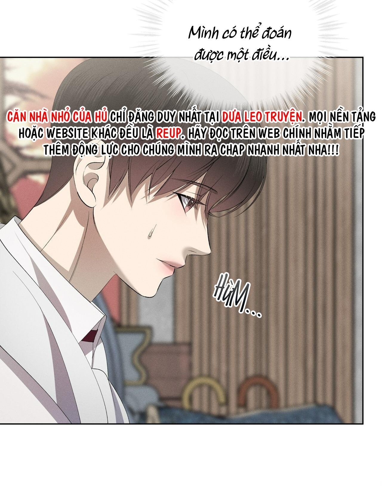 đêm săn ở london chapter 70 19