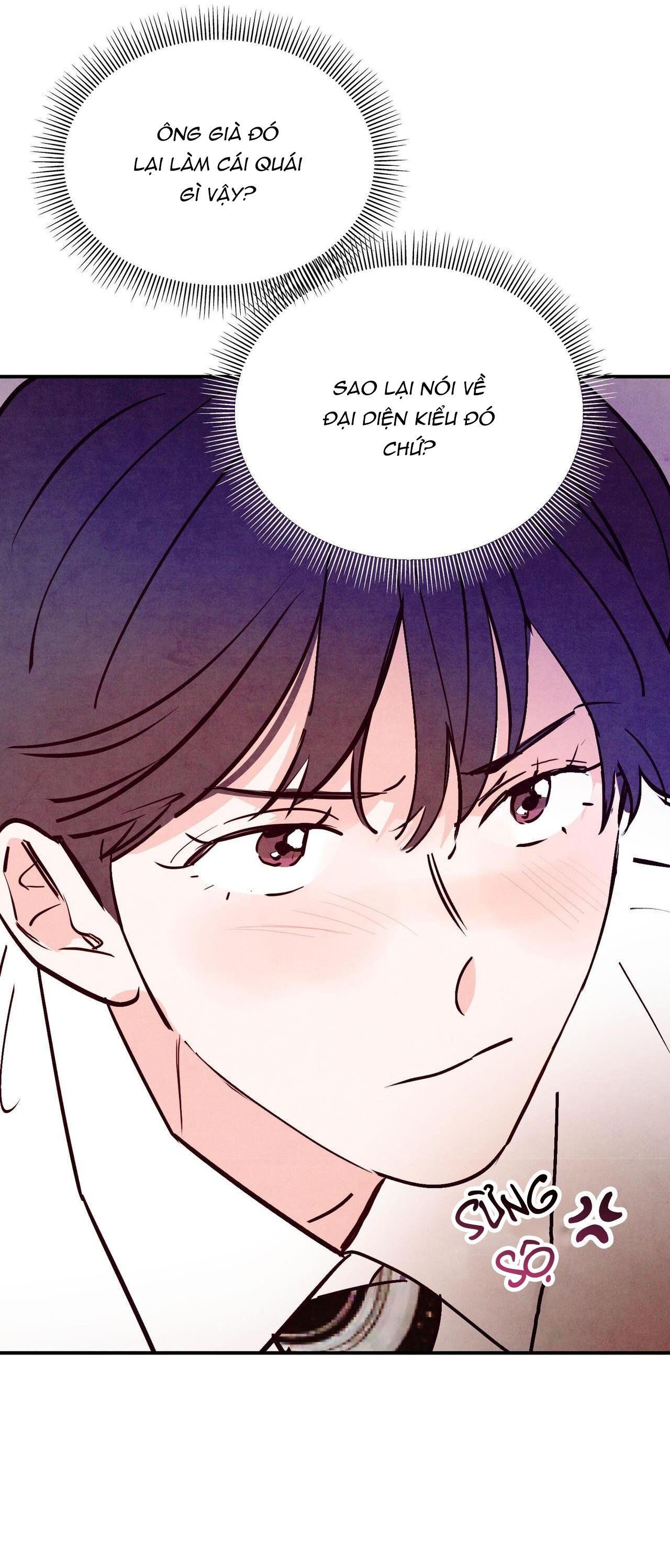 say tình [bl] chapter 78 28