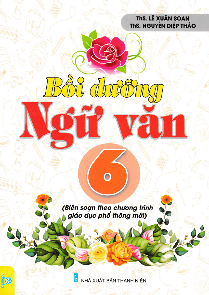 Bồi Dưỡng Ngữ Văn 6  - ND