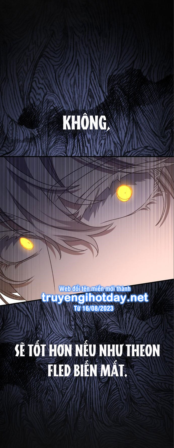 Bạo Chúa Muốn Có Cuộc Sống Tốt Đẹp chapter 58.2 - Trang 6
