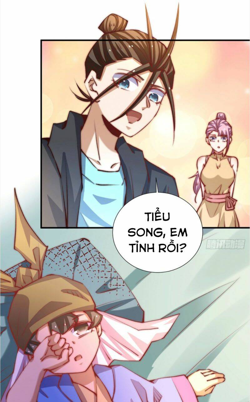 đô thị đỉnh phong cao thủ chapter 262 8