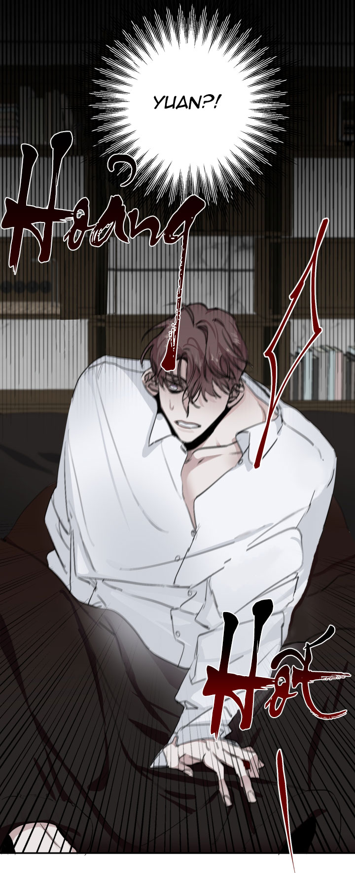 tình đơn phương chapter 3 8