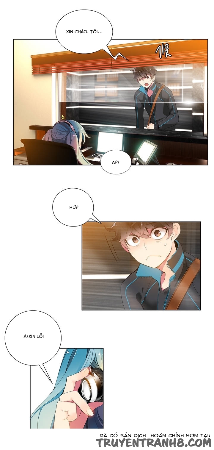 sự ràng buộc của lilith chapter 1 8