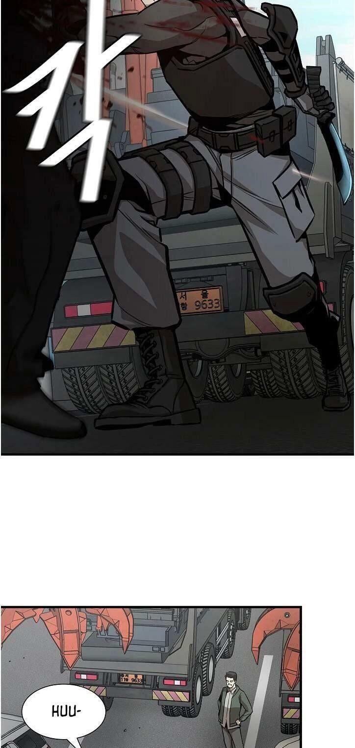 return survival chapter 91 4