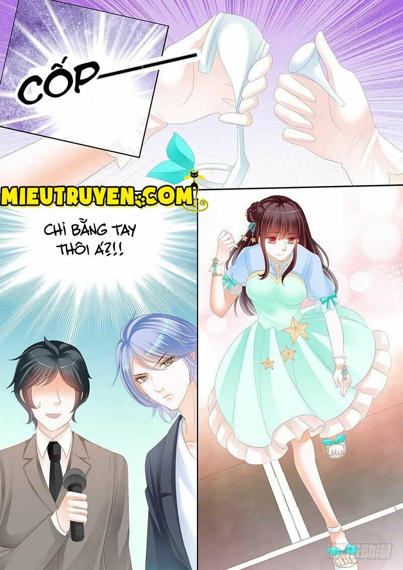 thiểm hôn kiều thê chapter 63 2