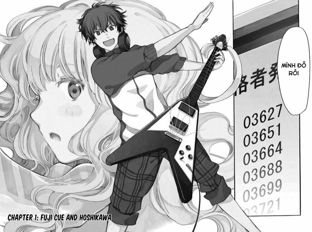 fujicue!!! - fujicue's music chapter 1 6