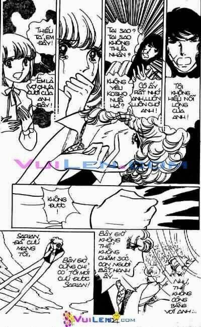 tiểu thư áo trắng chapter 7 104