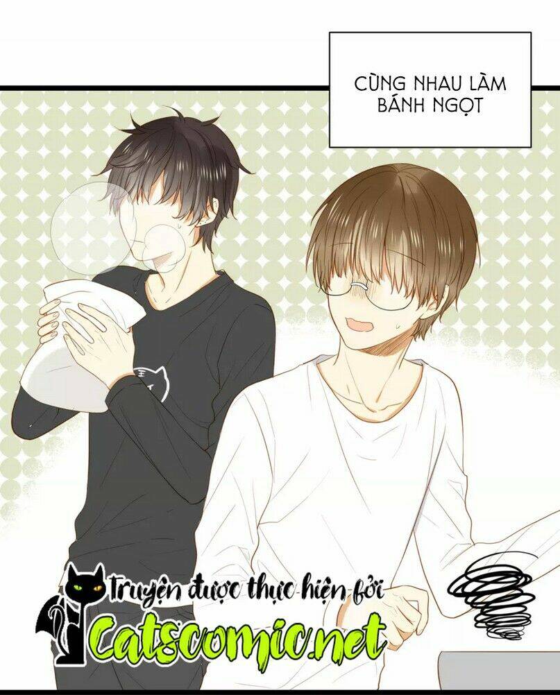 điều giáo quan hệ chapter 25 13