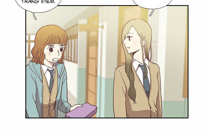 thế giới con gái chapter 24 13