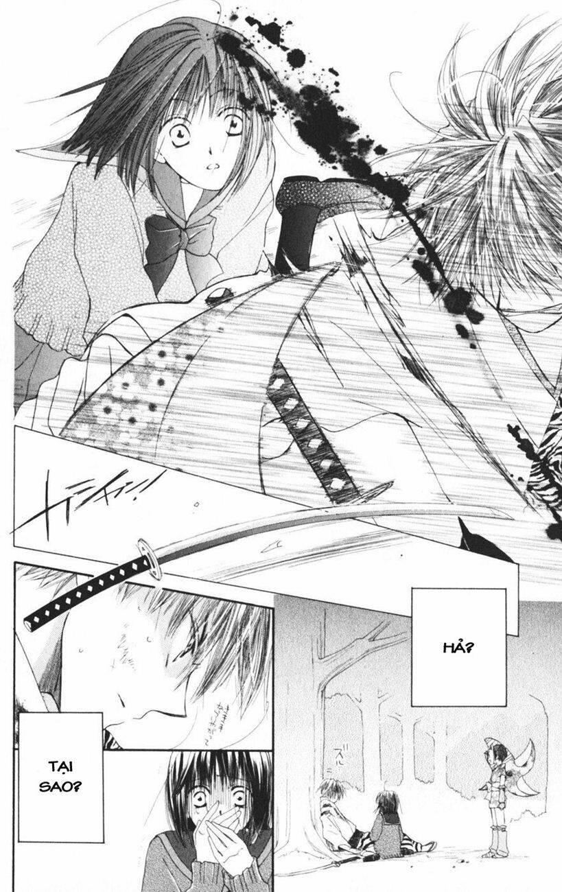 sailor fuku ni onegai! chapter 8 23