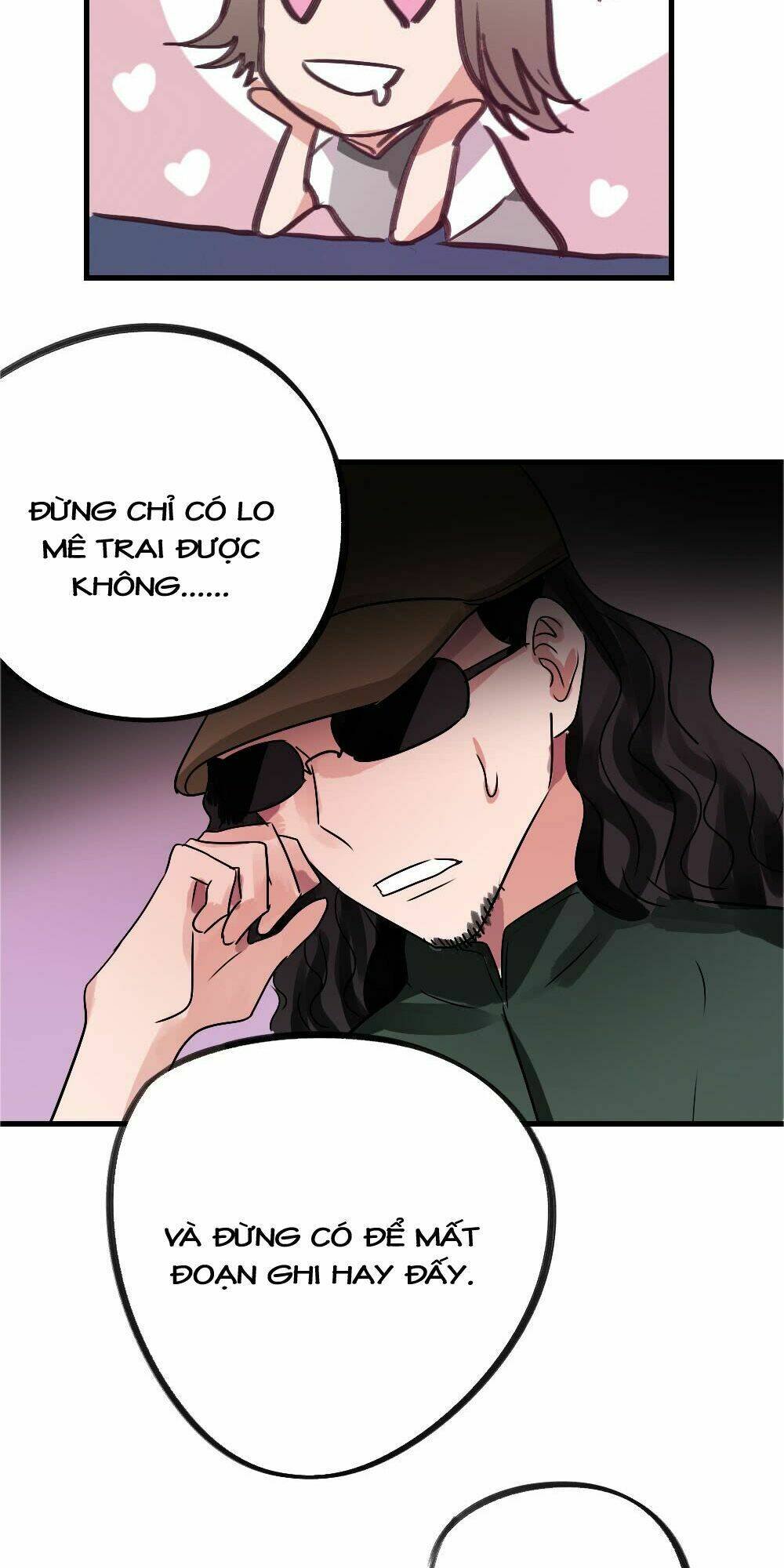 phải lòng em trai của bạn gái mình chapter 47 29