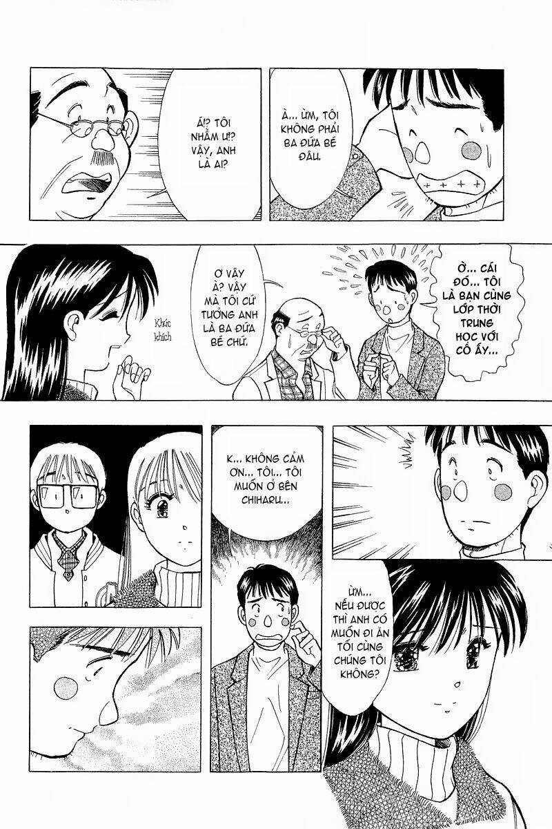 yume de aetara chapter 98 19