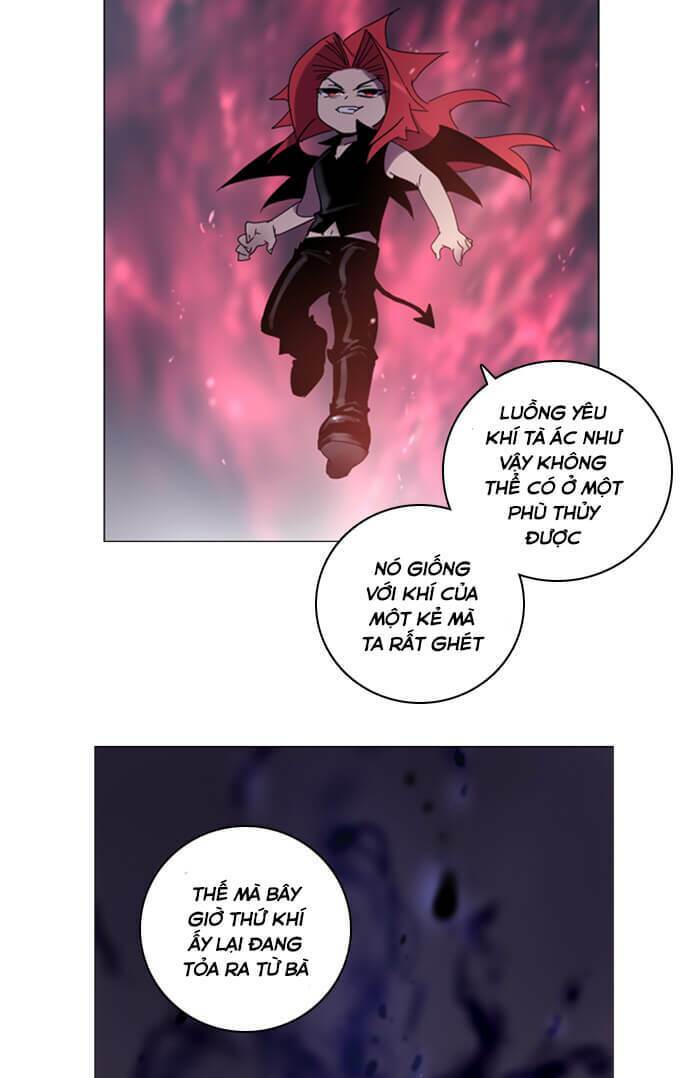 bản khế ước linh hồn chapter 74 32