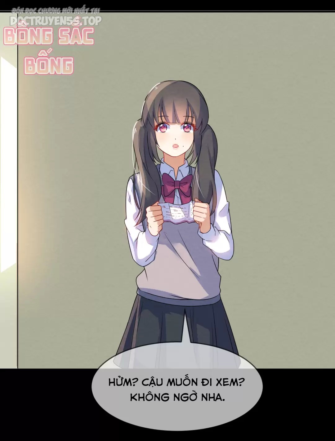 lời nói dối của cô ấy chapter 7 53