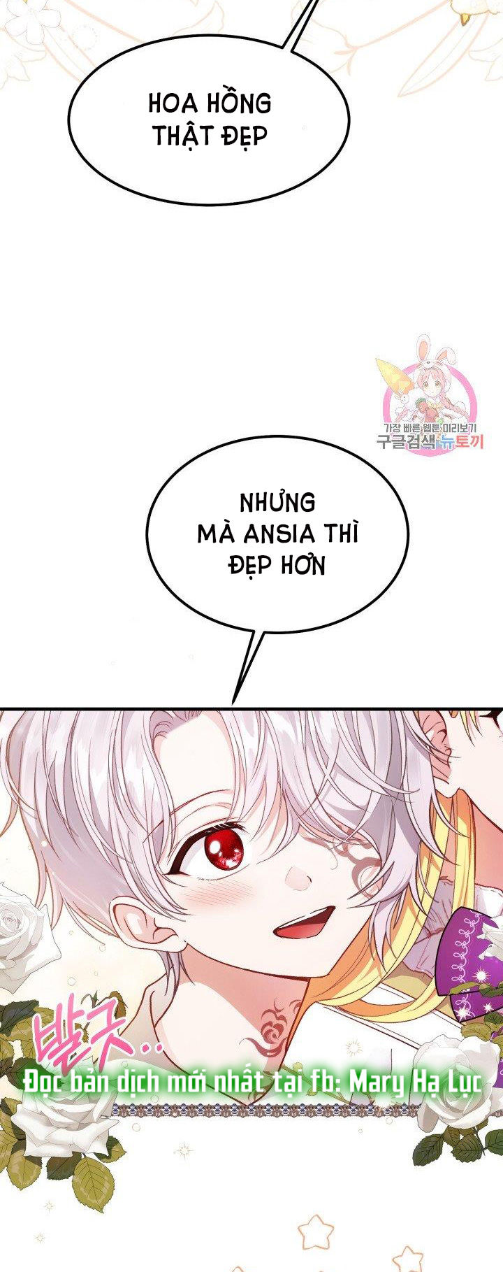 trở thành vợ thái tử quái vật chapter 39.2 7