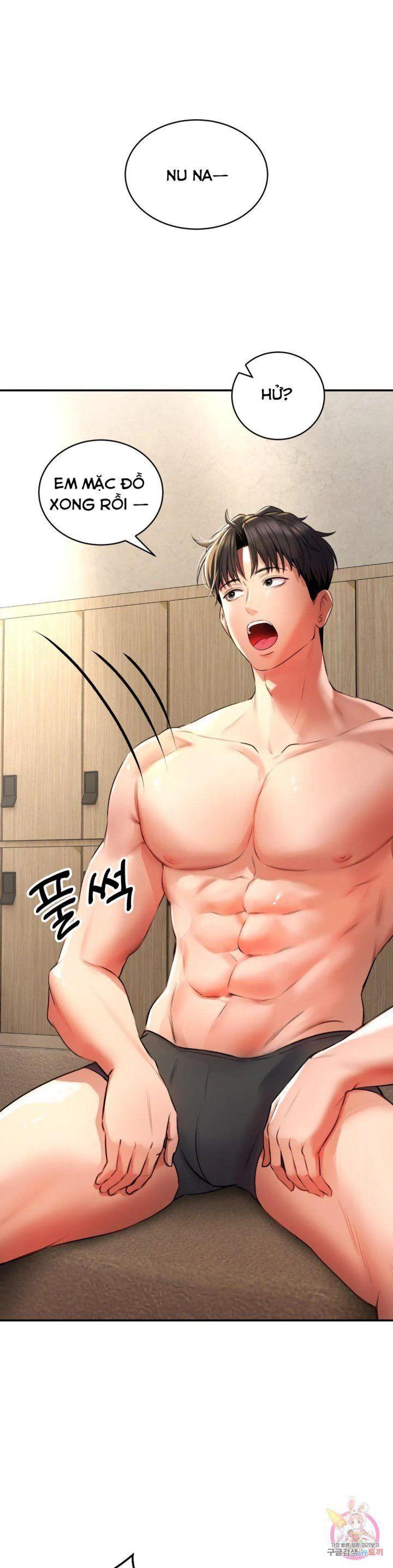 chuyện tình thảo mộc chapter 1.1 32