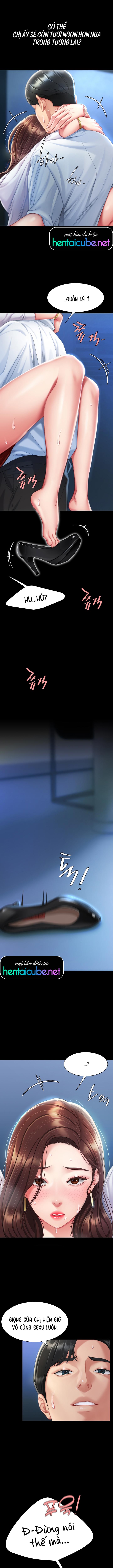 ăn mẹ bạn trước chapter 4 2