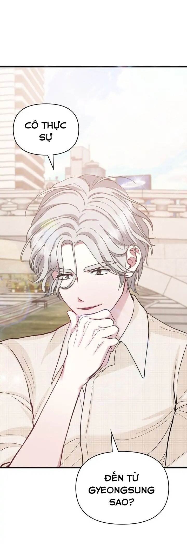 ngày mai chỉ có một lần chapter 24 32