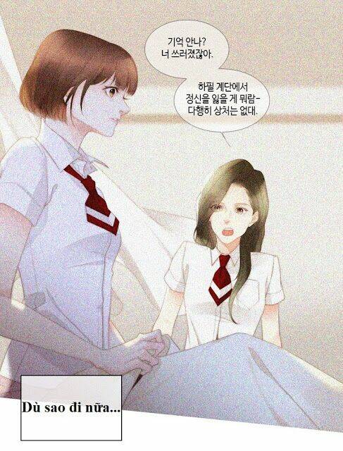 tình cờ tìm thấy tháng 7 chapter 8.1 50