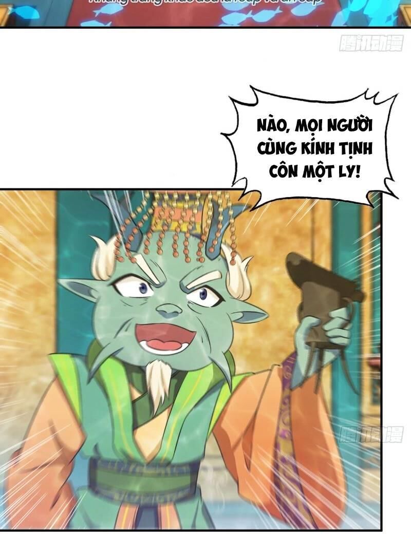 khởi đầu bằng một con côn chapter 92 9