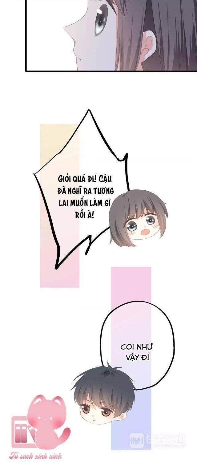 con tim rung động 2 chapter 84.2 24