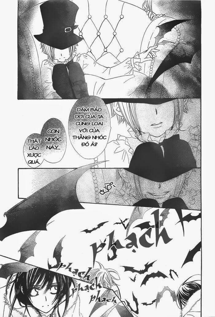 hiệp sĩ vampire chapter 59 23