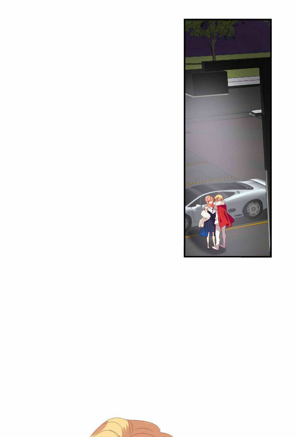 tửu điếm nữ vương chapter 27 2