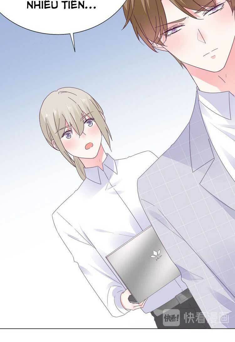 điều ước sủng ái bất bình đẳng chapter 122.1 32