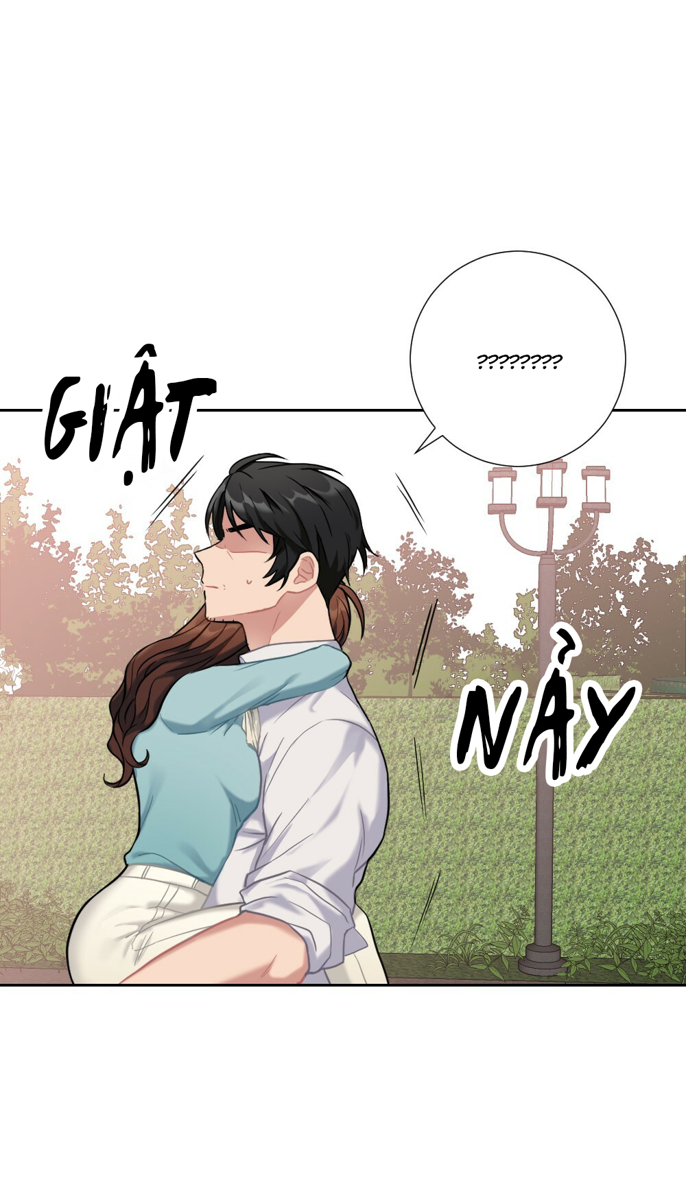 tiểu thư và dàn hầu nam mlem chapter 10 15