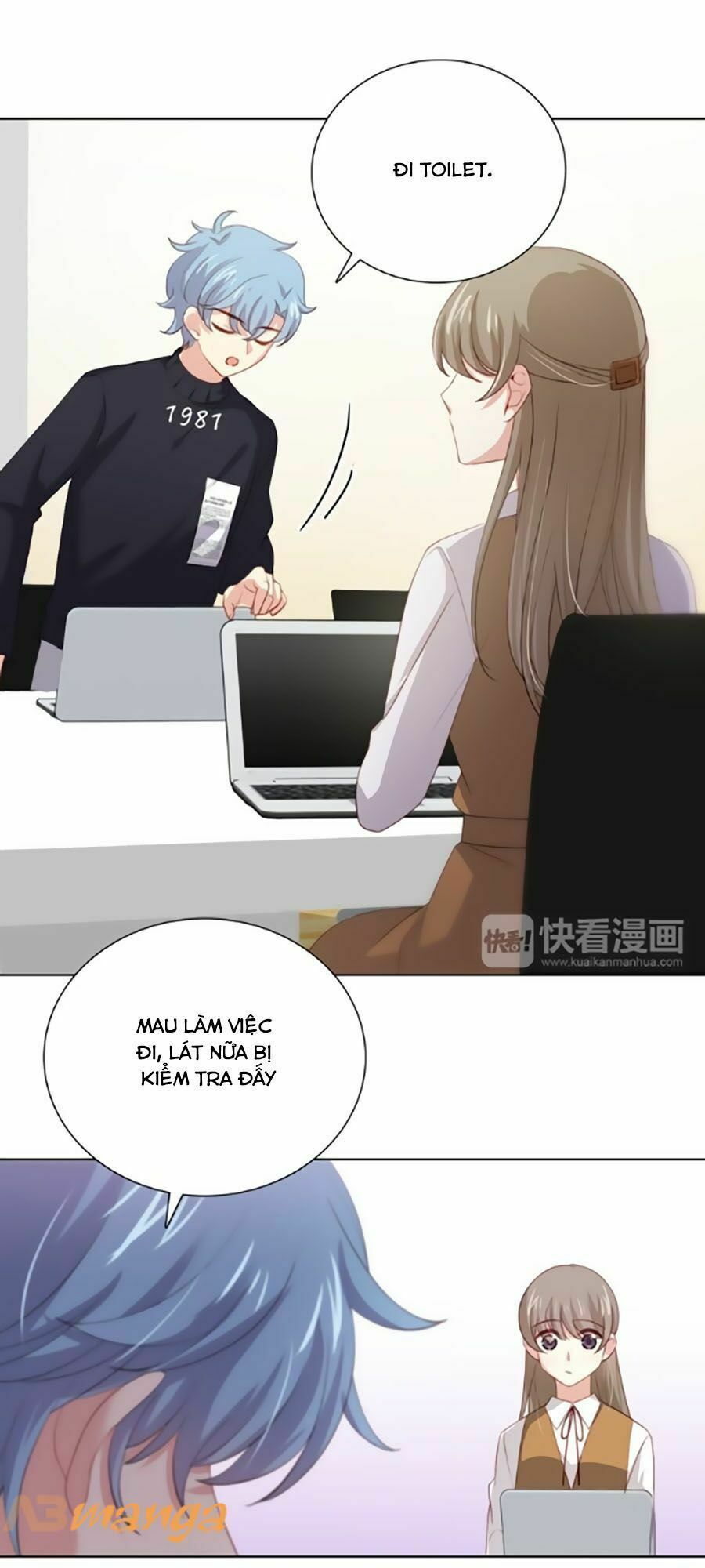 tình yêu là thế phần 2 chapter 34 13