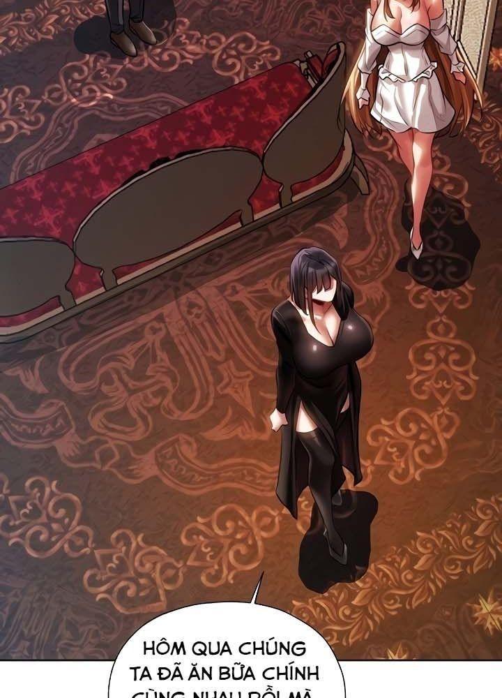 thợ săn bươm bướm chapter 14.1 47