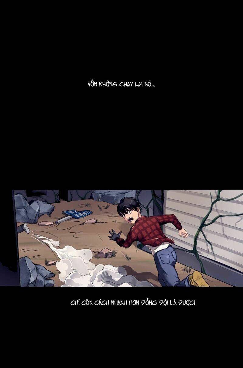 du quỷ chapter 5 7