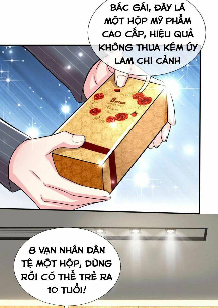 tuyệt đỉnh khí thiếu chapter 69 15