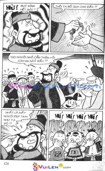 thần đồng đất việt chapter 25 123