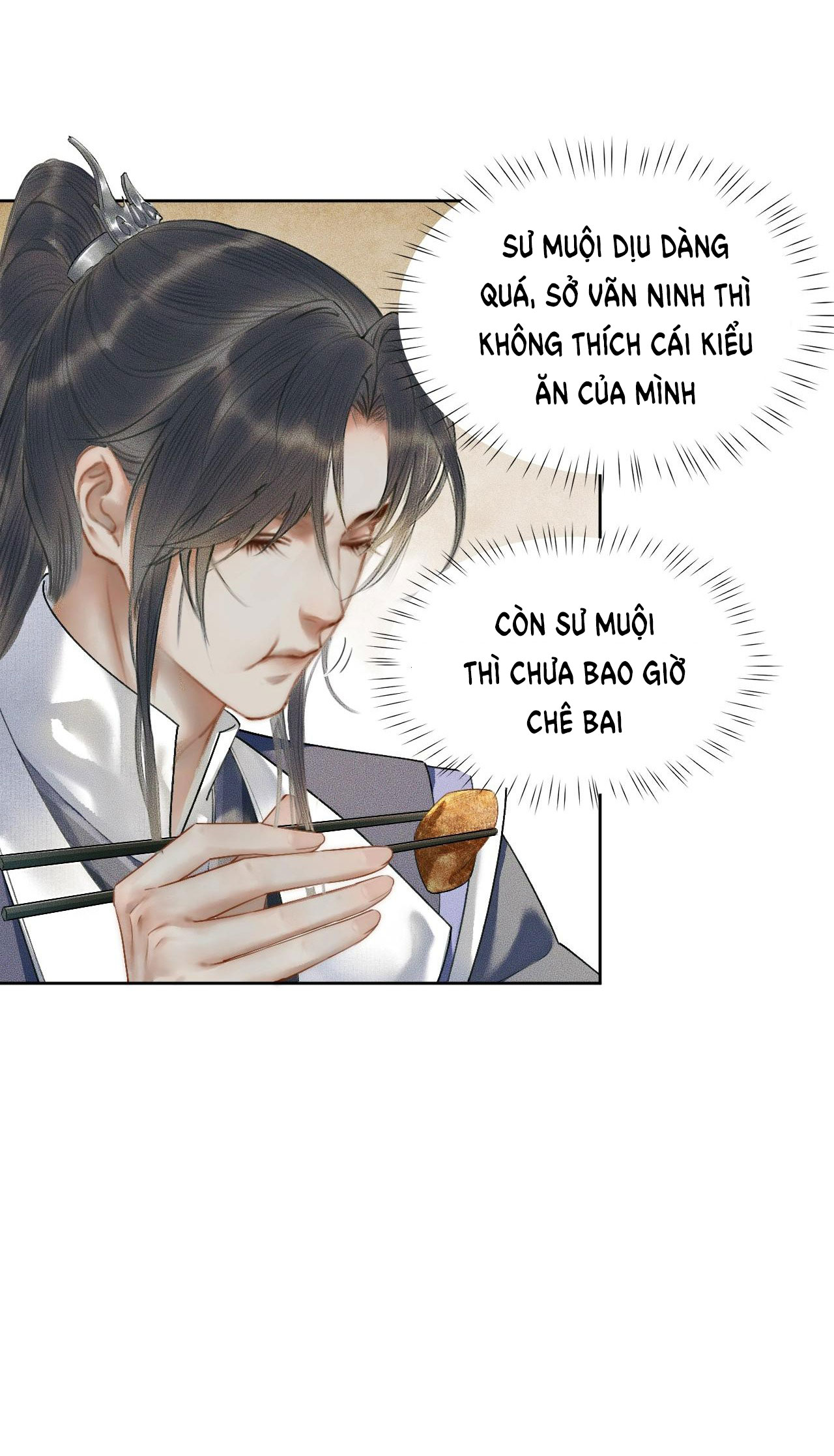 husky và sư tôn mèo trắng chapter 10 27