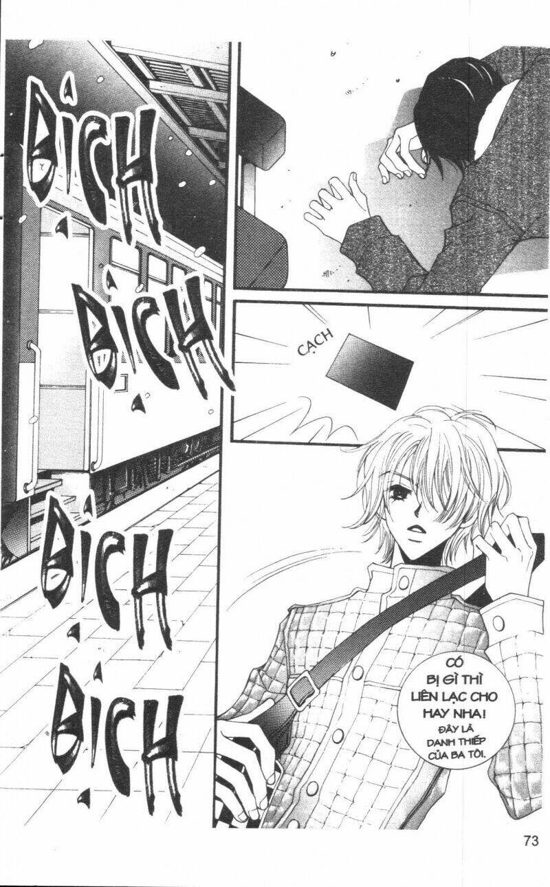 sad love story chapter 2 73