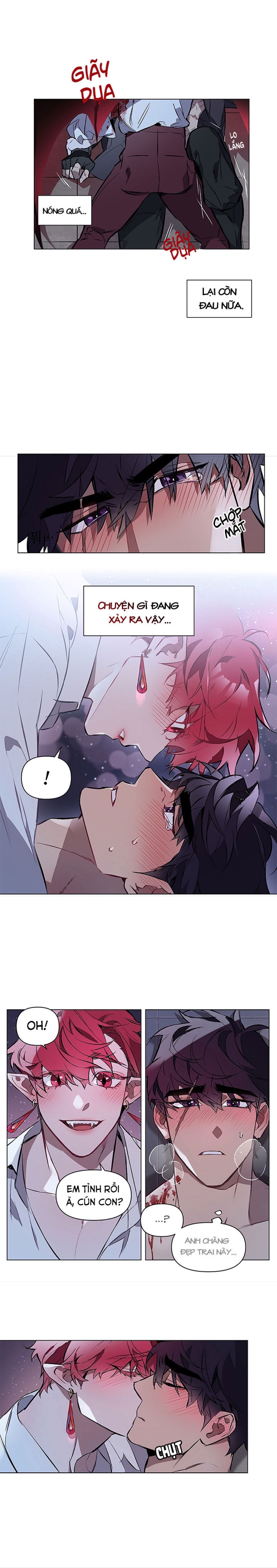 vết cắn sắc tình đêm trăng (full) chapter 4 5