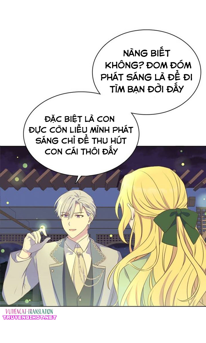 lời cầu hôn đến từ hoàng đế chapter 16.2 19