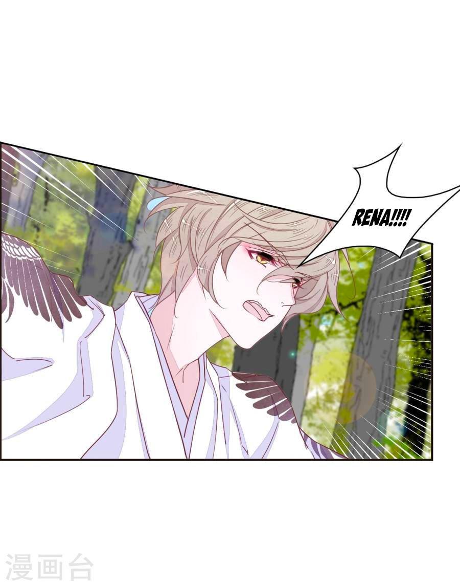 yêu chủ đại nhân phải lòng vu nữ chapter 17.1 13