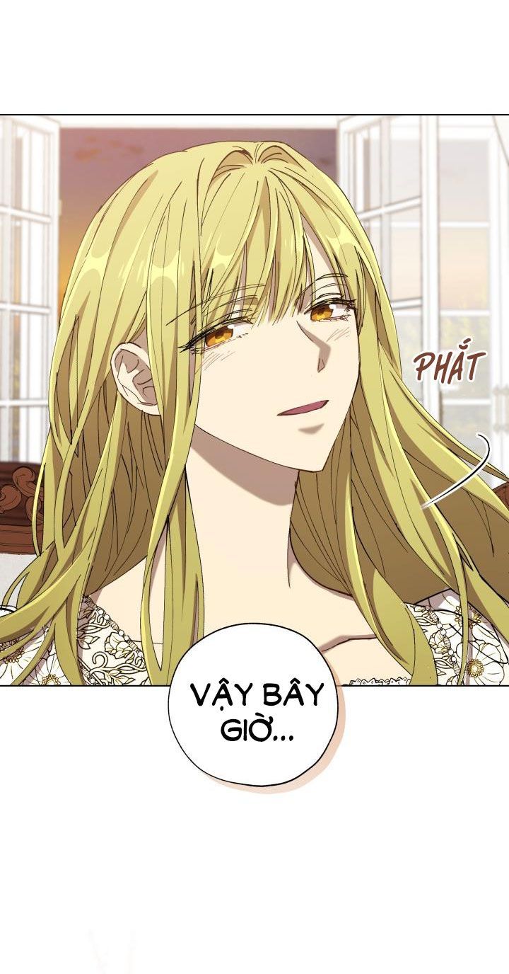 công chúa khắc dấu lên kẻ phản nghịch chapter 12 58