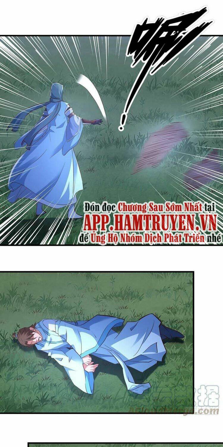 thiên hạ kiếp chapter 72 20