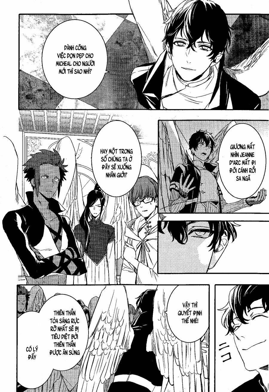 phong ấn triệu hồi ác quỷ dantalion chapter 78 17