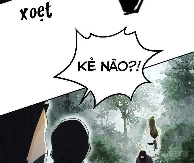 vương gia ba tuổi rưỡi của tôi chapter 19 10