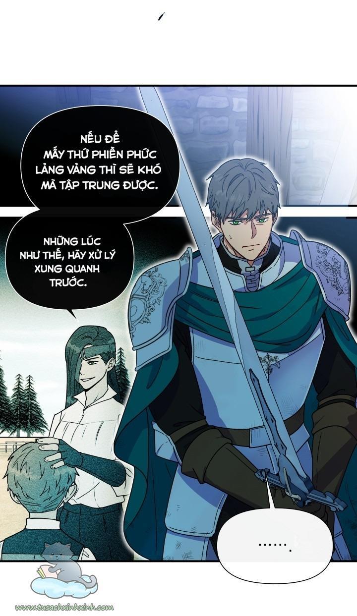 công nương khế ước của gia tộc công tước quái vật chapter 124 49