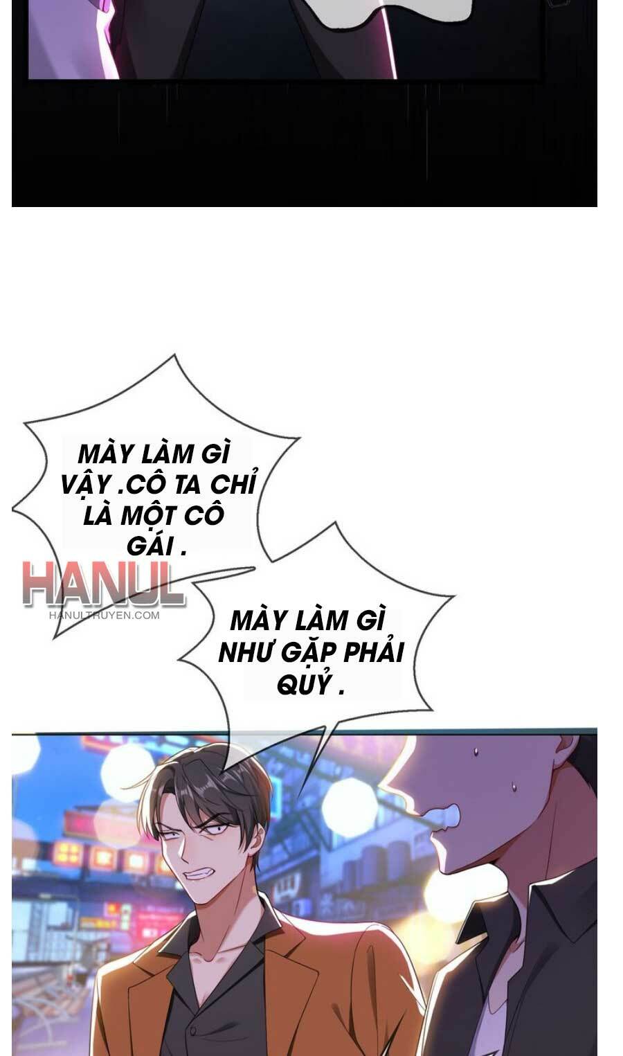 cô vợ nhỏ nuông chiều quá lại thành ác!! chapter 187.1 22