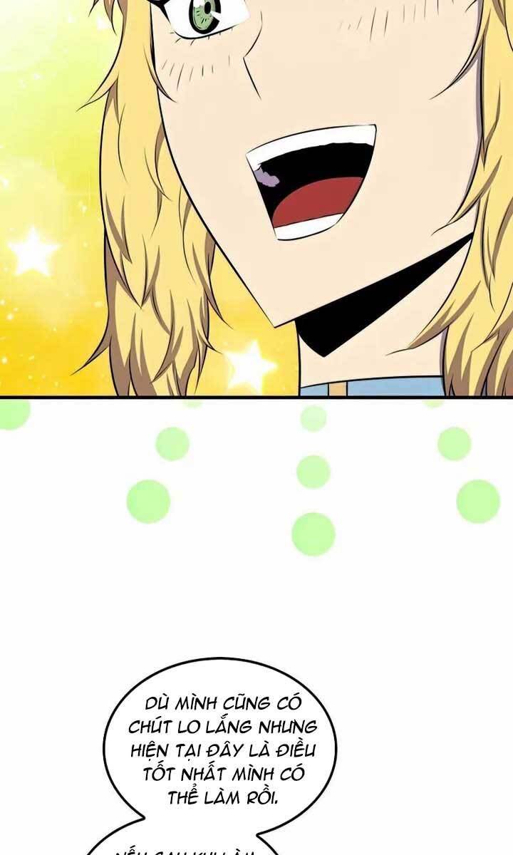 tôi thăng cấp trong lúc ngủ chapter 45 47