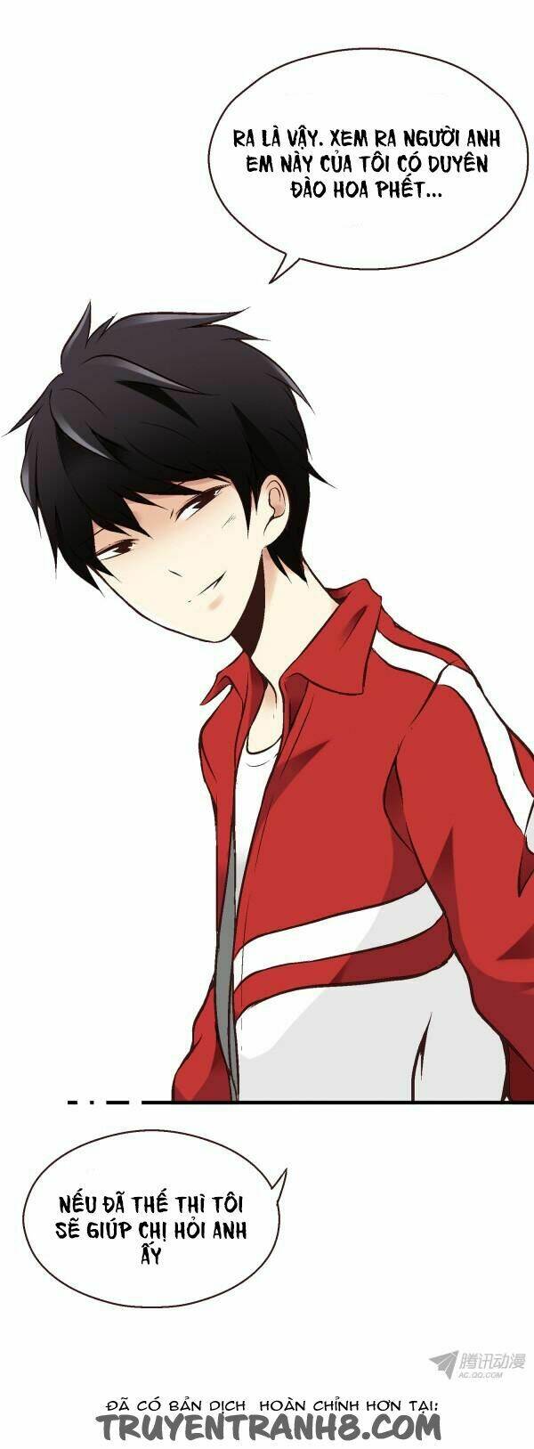 love-c romantic fruity chapter 2 33