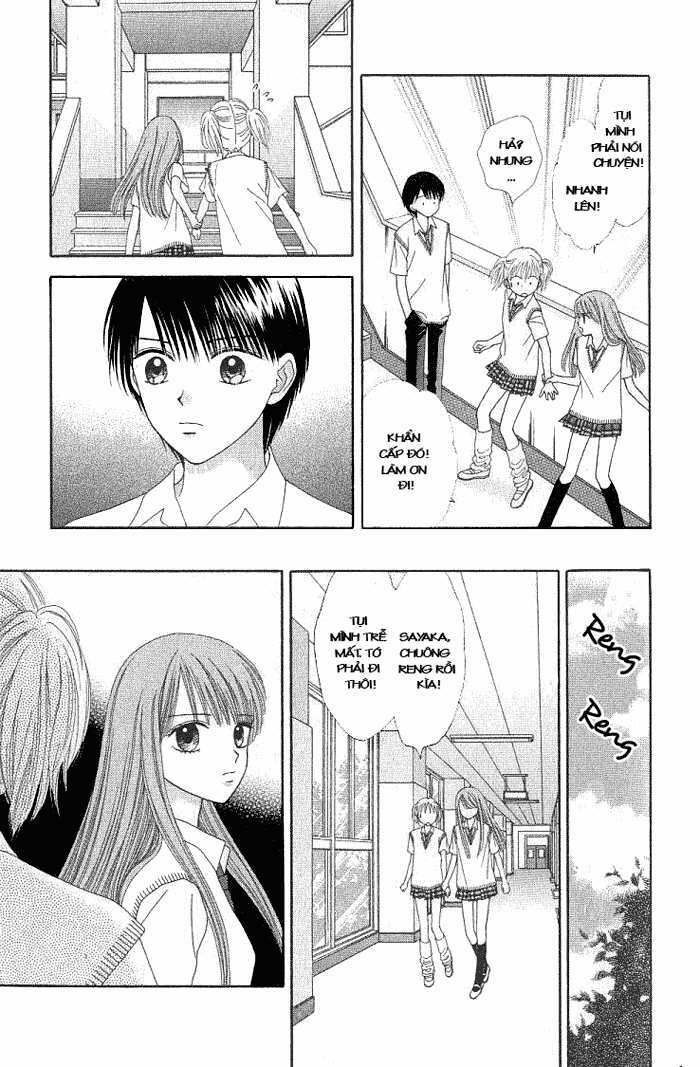 học sinh siêu ngầu chapter 20 25