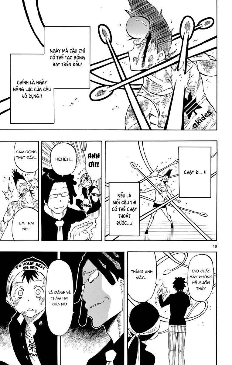 saike mata shite mo chapter 89 20