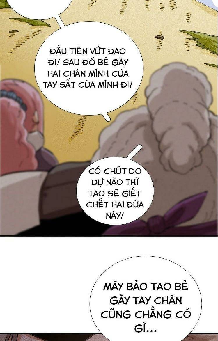 mạt thế chi thư chapter 29 36